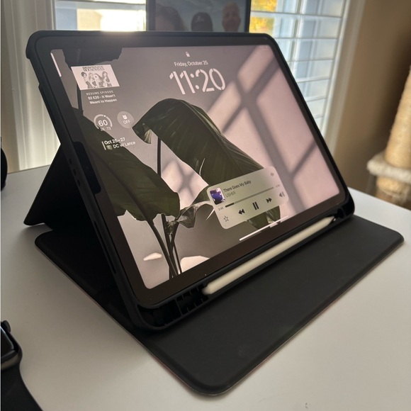 BURGA Cherrybomb ipad10.9(A16)ケース Burga Cherrybomb iPad Air 10.9 Case 🍒